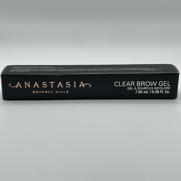 Anastasia Beverly Hills Other - Anastasia Beverly Hills Clear Brow Gel